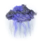 Logo of WeaSce Weather android Application 